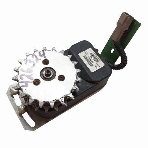 426324 | Electric Row Unit Clutch | John Deere DB44 DB58 DB60 DB66 DB80 DB88 DB90 1700 1710 1720 1730 1750 1760 1760NT 1770 1770NT 1780 |  | A74079 | 4001624