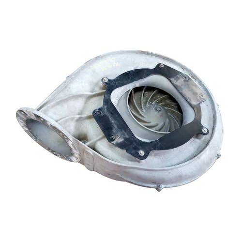 422990 | CCS Blower Housing Assembly | John Deere 1720 1725 1745 1770NT 1795 |  | A78093 | A78086 |  A78095