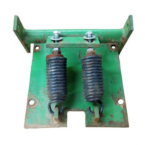 411476 | Heavy-Duty Down Pressure Spring Assembly | John Deere 7000 7100 |  | AA25732 | AA25733 |  AA28046 |  AA35876
