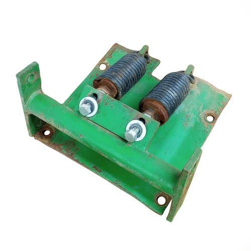 411476 | Heavy-Duty Down Pressure Spring Assembly | John Deere 7000 7100 |  | AA25732 | AA25733 |  AA28046 |  AA35876