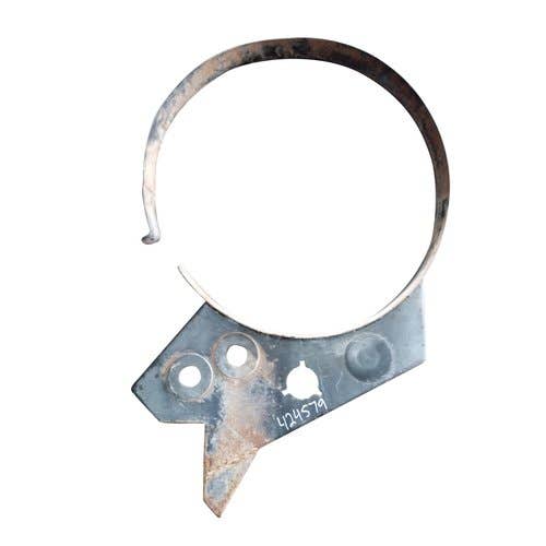 424579 | One Piece Fertilizer Tank Support RH | John Deere 1750 1755 1770 7200 |  | AA34108 | AA37840 |  A52553