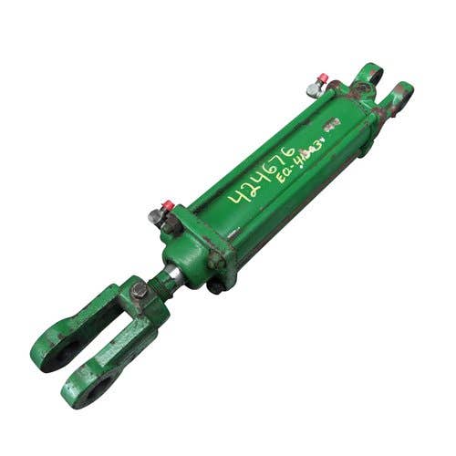 424676 | Fold Over Marker Cylinder | John Deere 7200 |  | AA37403 | RE24009 |  AN240674