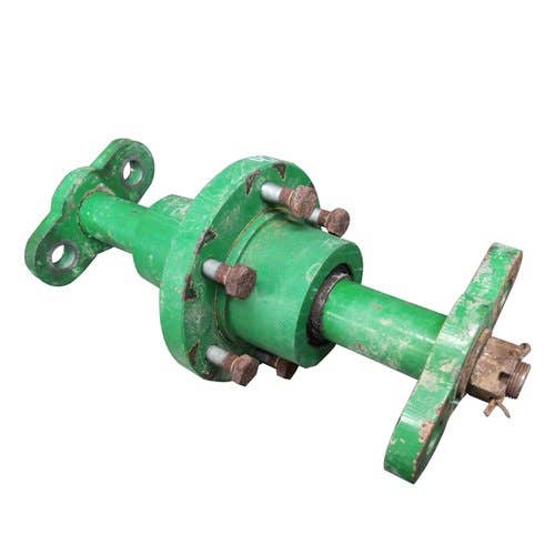 422763 | Wheel Hub Assembly | John Deere 1780 |  | AA40601