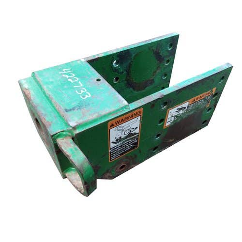 422733 | Hitch | John Deere 1780 |  | AA43203