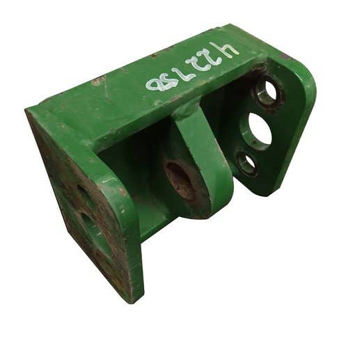 422750 | Hitch Cylinder Bracket | John Deere 1780 |  | AA43418