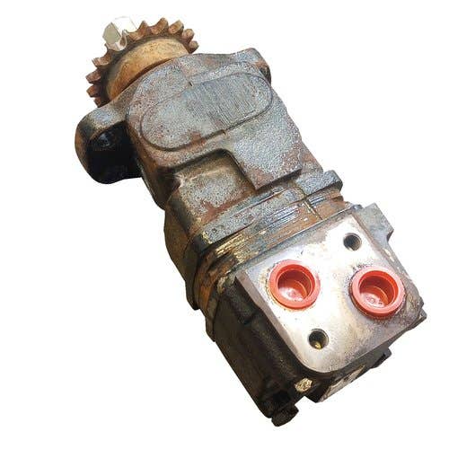 457036 | Hydraulic Motor |  | AA43717