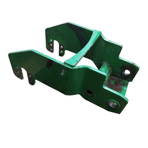 422758 | Rear Wheel Frame | John Deere 1780 |  | AA46633 | AA44054