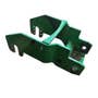 422758 | Rear Wheel Frame | John Deere 1780 | | AA46633 | AA44054 422758 | Rear Wheel Frame | John Deere 1780 | | AA46633 | AA44054