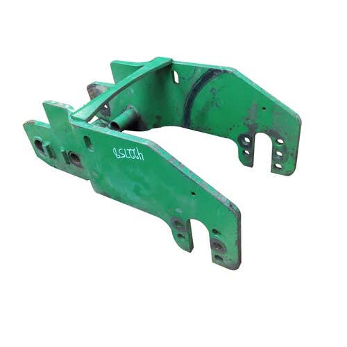 422758 | Rear Wheel Frame | John Deere 1780 |  | AA46633 | AA44054