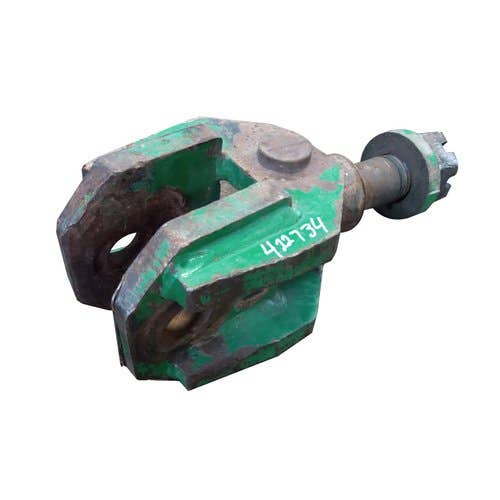 422734 | Hitch Clevis | John Deere 1780 |  | AA56267 | AA44025