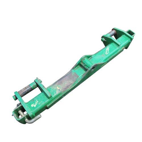 422801 | 2 Point Cross Bar | John Deere 1770NT 1775NT 1790 1795 |  | AA58236