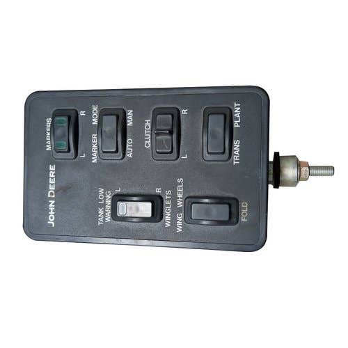 Used Control Console fits John Deere 1770NT 1775NT AA59640