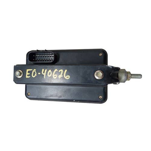 423024 | Control Console | John Deere 1770NT 1775NT |  | AA59640