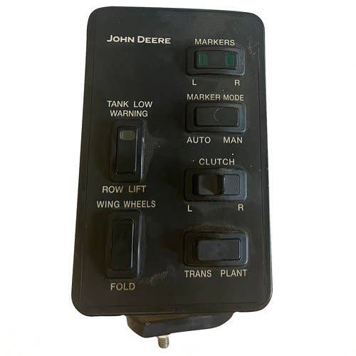 409426 | Control Console | John Deere 1790 |  | AA60747 | AA57226