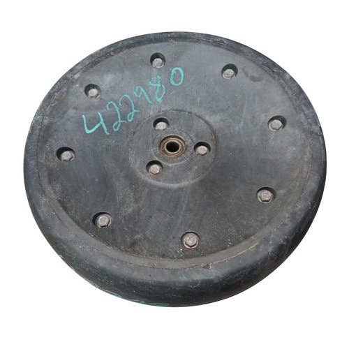 422980 | Guage Wheel | John Deere DB60 1700 1710 1720 1730 1750 1760 1760NT 1770 1770NT 1790 1795 |  | AA67083 | AA65136