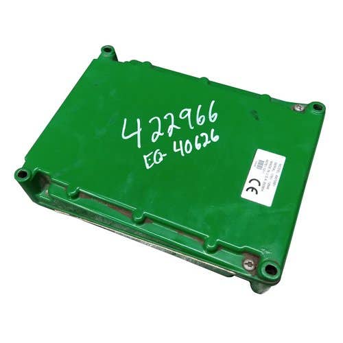 422966 | Seed Star Controller | John Deere 1770NT |  | AA70681
