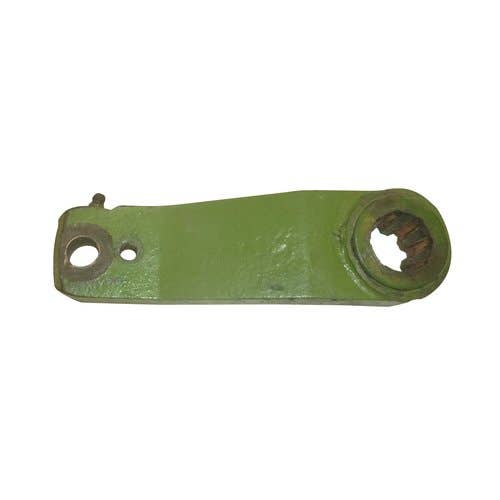 400826 | Needle Lift Arm | John Deere 14T 24T |  | AE12556E | E14712E
