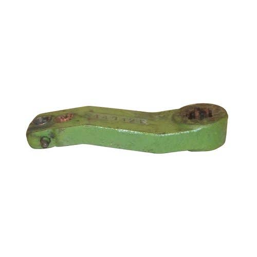 400826 | Needle Lift Arm | John Deere 14T 24T |  | AE12556E | E14712E