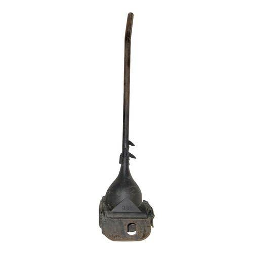 407638 | Rake Tooth |  | AE24953