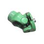 446543 | Shear Bolt Yoke Assembly | | AE37838 | E62160 | E62924 446543 | Shear Bolt Yoke Assembly | | AE37838 | E62160 | E62924