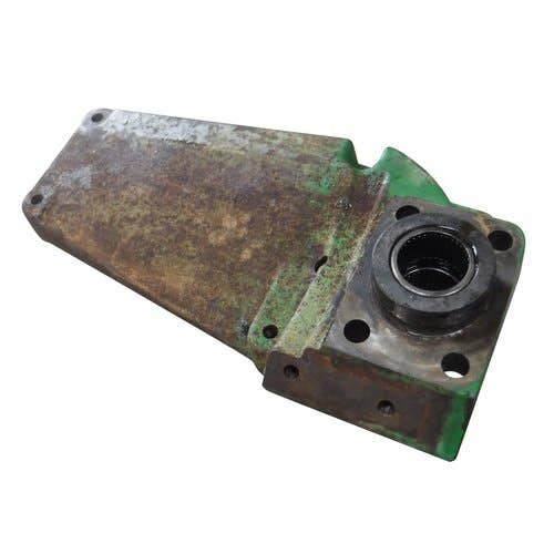 408587 | Wobble Box Support - Right Hand | John Deere 240 300 2280 2320 2420 3430 3830 |  | AE49536 | E80455