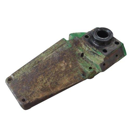 408587 | Wobble Box Support - Right Hand | John Deere 240 300 2280 2320 2420 3430 3830 |  | AE49536 | E80455