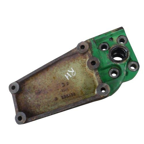 408587 | Wobble Box Support - Right Hand | John Deere 240 300 2280 2320 2420 3430 3830 |  | AE49536 | E80455