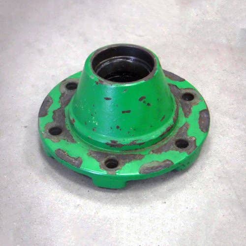 448470 | Wheel Hub - Six Bolt |  | AE50183 | E82547