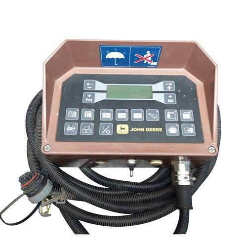 413070 | Monitor | John Deere 100 |  | AE54018 | AE54018