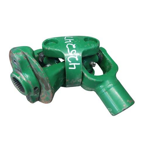 425247 | Universal Joint Shear Couper | John Deere 3950 3955 |  | AE57754 | AE49689