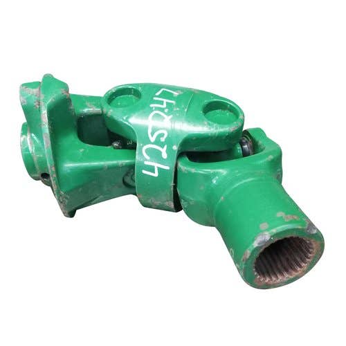 425247 | Universal Joint Shear Couper | John Deere 3950 3955 |  | AE57754 | AE49689