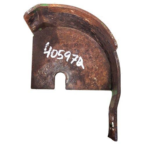 405972 | e Roll Angle | Right Hand | John Deere 457 458 467 468 557 558 567 568 |  | AE70588