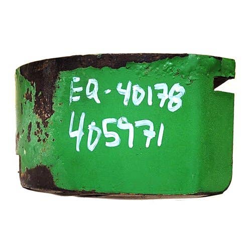 405971 | Gate Roll Angle | Left Hand | John Deere 457 458 467 468 557 558 567 568 |  | AE70589