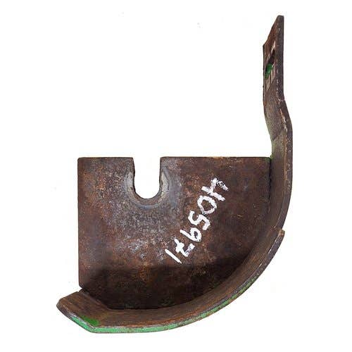 405971 | Gate Roll Angle | Left Hand | John Deere 457 458 467 468 557 558 567 568 |  | AE70589