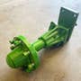 413526 | Big Wheel Spindle Assembly | John Deere 450M 459 460M 460R 468 469 550M 559 560M 560R 568 569 | | AE74711 | 19M7847 | AE74775 | FH304697 | E96748 413526 | Big Wheel Spindle Assembly | John Deere 450M 459 460M 460R 468 469 550M 559 560M 560R 568 569 | | AE74711 | 19M7847 | AE74775 | FH304697 | E96748