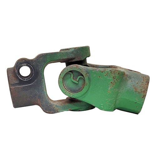 408405 | Universal Joint | John Deere 440E 449 450E 450E 450M 459 459E 459 Silage Special 460M 460R 469 469 Premium 469 Sillage Special 550M 559 559 Silage Special 560M 560R 569 569 Premium 569 Sillage Special |  | AFH206194