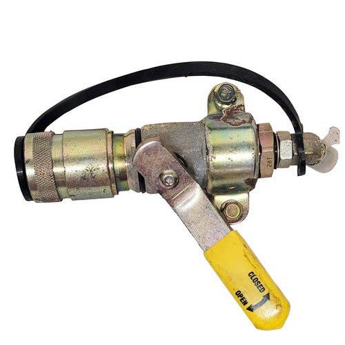 Used Hydraulic Coupler fits John Deere 300 600 900 913 918 920 924 925 9520RX 9520T 9530T 9560RT 9570RT 9570RX 9620RX 9620T 9630T 9550 9650 AH128241 Used Hydraulic Coupler fits John Deere 300 600 900 913 918 920 924 925 9520RX 9520T 9530T 9560RT 9570RT 9570RX 9620RX 9620T 9630T 9550 9650 AH128241