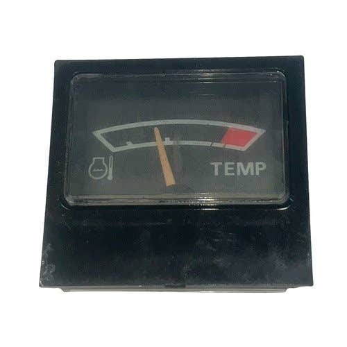 Used Temperature Gauge fits John Deere 6500 9400 9500 9500 SH 9510 9600 7455 9970 9976 AH139129