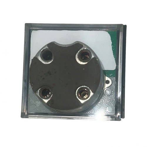 405002 | Temperature Gauge | John Deere 6500 |  | AH139129