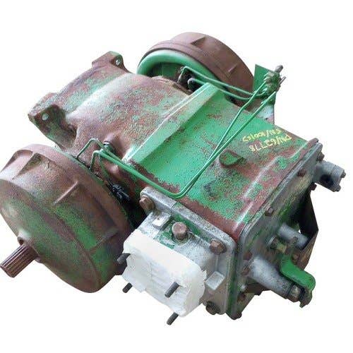 408528 | Transmission | John Deere 7180 7200 7250 7280 7300 7350 7380 7400 7450 7480 7500 7550 7580 7700 7750 7780 7800 7850 7950 7980 |  | AH140410 | AZ62778