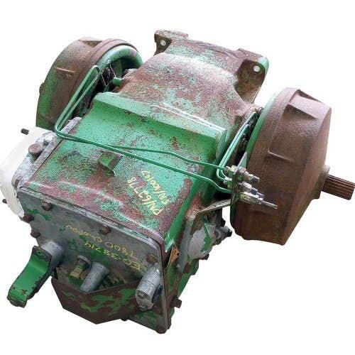 408528 | Transmission | John Deere 7180 7200 7250 7280 7300 7350 7380 7400 7450 7480 7500 7550 7580 7700 7750 7780 7800 7850 7950 7980 |  | AH140410 | AZ62778