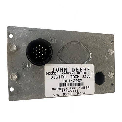405220 | Tachometer | John Deere 6500 |  |  AH143067