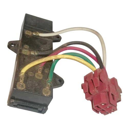 445078 | Light Switch |  | AH144741