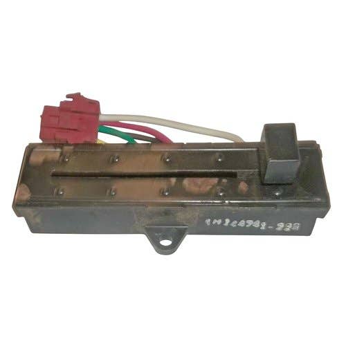 445078 | Light Switch |  | AH144741