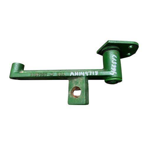 466517 | Discharge Beater Drive Arm Assembly | John Deere S540 S550 S560 S690 9470 STS 9560 STS 9570 STS 9650 STS 9660 STS 9670 STS 9750 STS 9760 STS 9770 STS 9860 STS 9870 STS 9880 STS |  | AH149718 | AH212002 | H157057