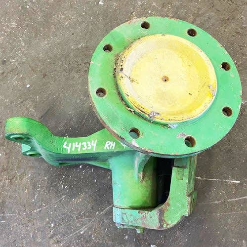 414334 | Rear Spindle Assembly | Right Hand | John Deere 9450 9550 9550 SH 9650 9650 CTS 9780 |  | AH162146