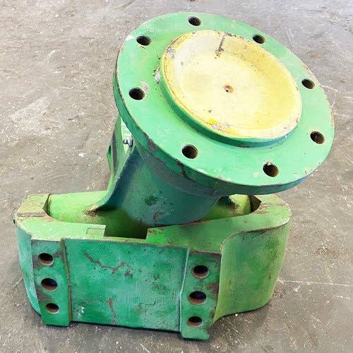 414334 | Rear Spindle Assembly | Right Hand | John Deere 9450 9550 9550 SH 9650 9650 CTS 9780 |  | AH162146
