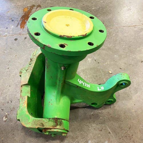 Used Rear Spindle Assembly Left Hand fits John Deere 9450 9550 9550 SH 9650 9650 CTS 9780 AH162147 Used Rear Spindle Assembly Left Hand fits John Deere 9450 9550 9550 SH 9650 9650 CTS 9780 AH162147