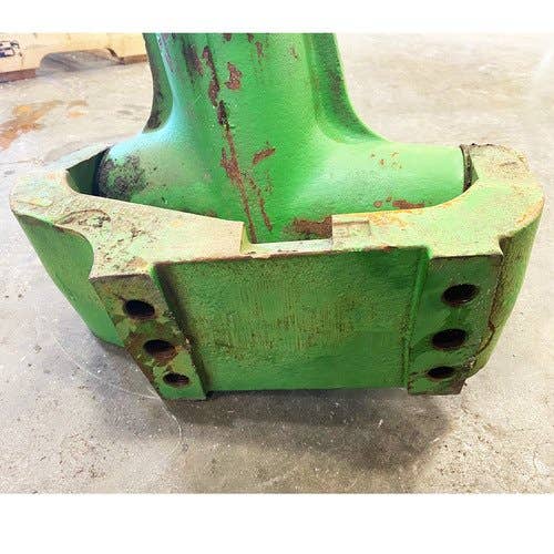 414335 | Rear Spindle Assembly | Left Hand | John Deere 9450 9550 9550 SH 9650 9650 CTS 9780 |  | AH162147