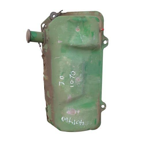 Used Short Arm Shield - Left Hand fits John Deere 9510 AH163046 Used Short Arm Shield - Left Hand fits John Deere 9510 AH163046